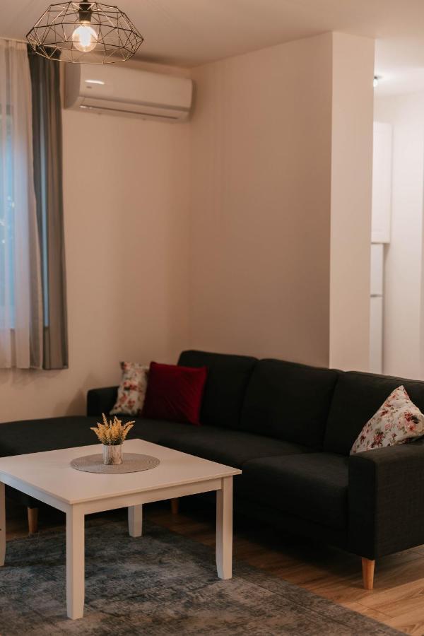 Bell Tower Apartment Mostar Exterior foto