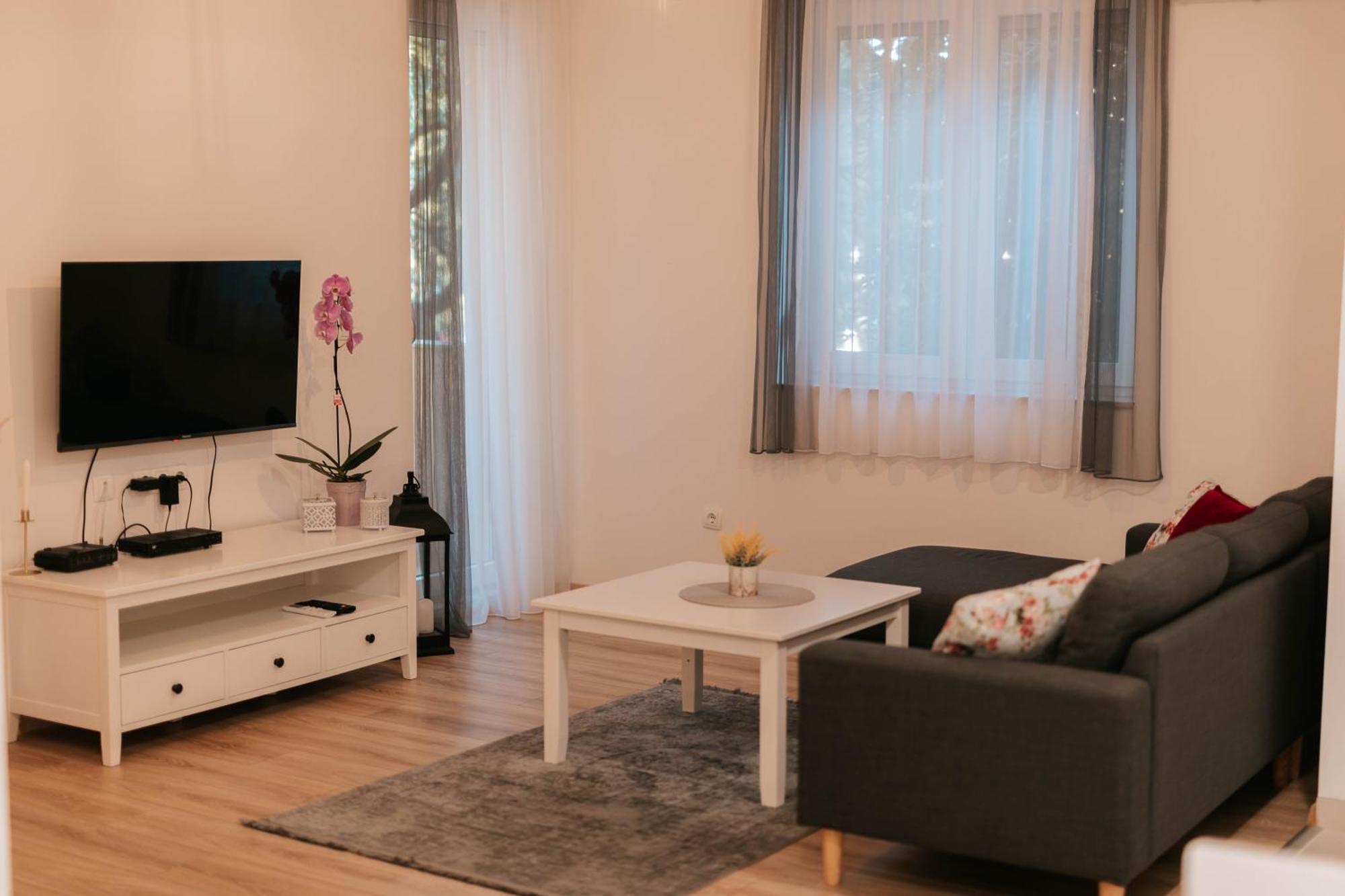 Bell Tower Apartment Mostar Exterior foto
